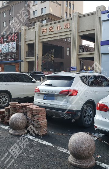 小区空地停车物业收费合理吗,小区公共区域开始收停车费合法吗