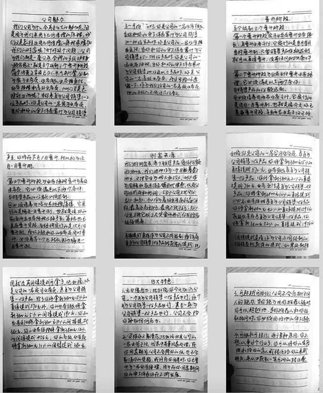 *底卧**直销组织，学者发现“*脑洗**”话术与社会焦虑密切相关