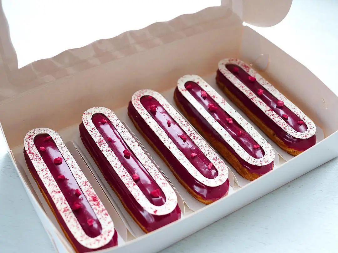 泡芙面失败怎么处理,失败的泡芙怎么处理