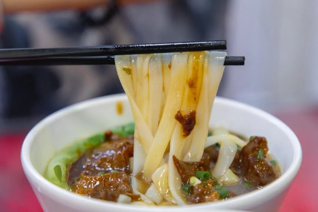 越秀区这条“木排头”,惊艳了岁月,却很少老广知道