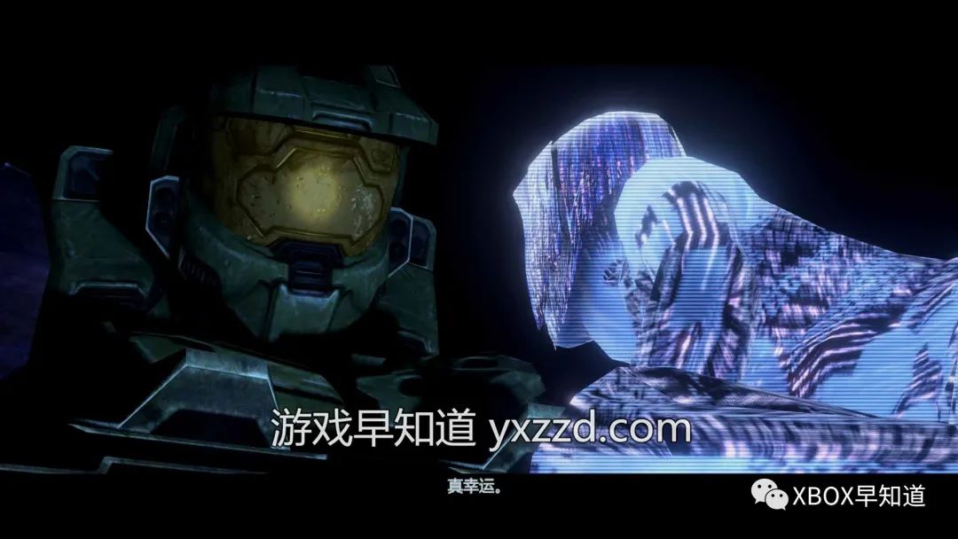 《光环3》早知道评分：89分PC玩家再圆梦初次体验Xbox360时代感人至深的光环史诗宏篇体验建议：S级强烈推荐