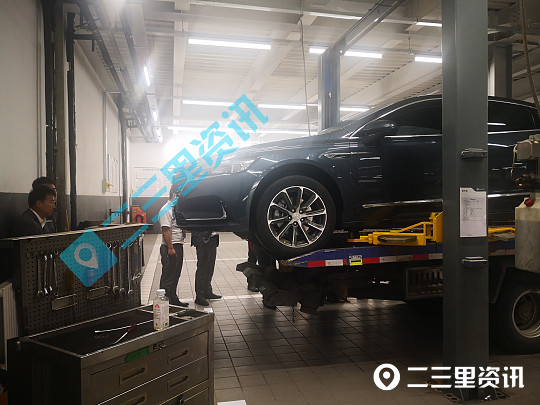 君越发动机突然熄火,别克君越低速熄火发动机故障