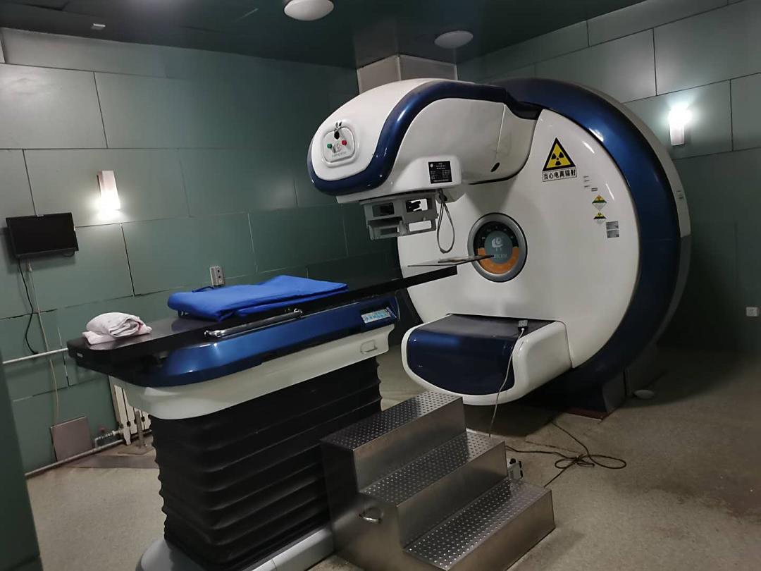 妇产医疗新闻大事件,钴60放疗设备目前先进吗