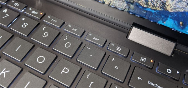 惠普envy13x360,惠普envyx360-13评测