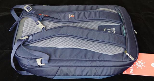 商旅出行不二之选，多特AviantCarryOnPro36L背包体验评测