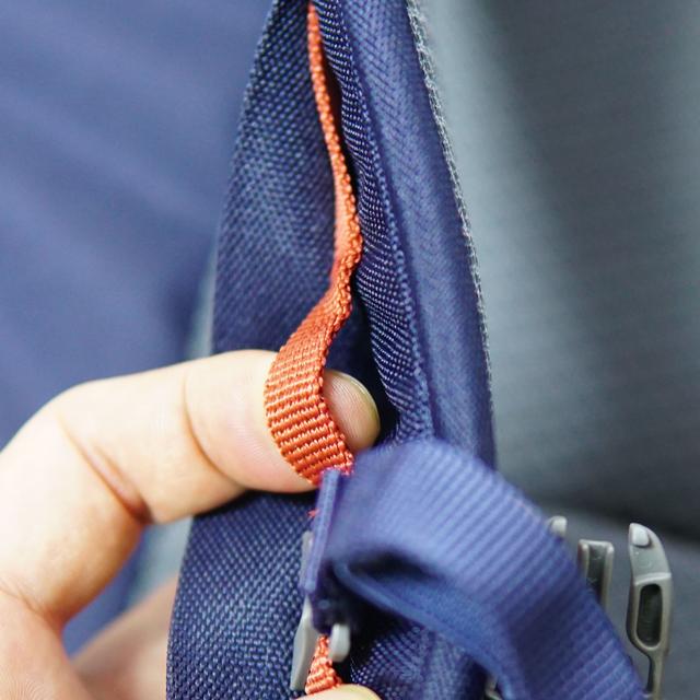 商旅出行不二之选，多特AviantCarryOnPro36L背包体验评测