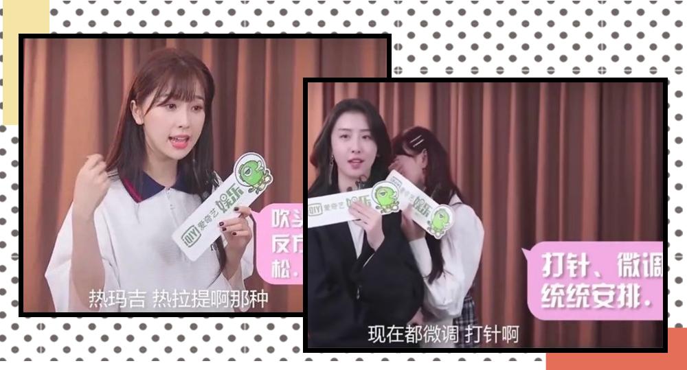 偷穿男朋友*裤内**？这也太羞耻了吧