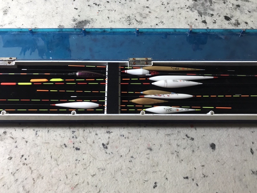 野钓钓鲫鱼技巧及方法,野钓鲫鱼钓技钓法分享