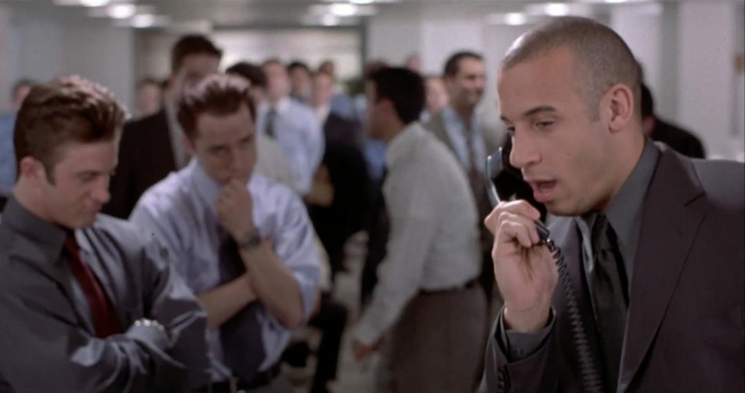 boss直聘转正访谈,boss直聘后的跳槽