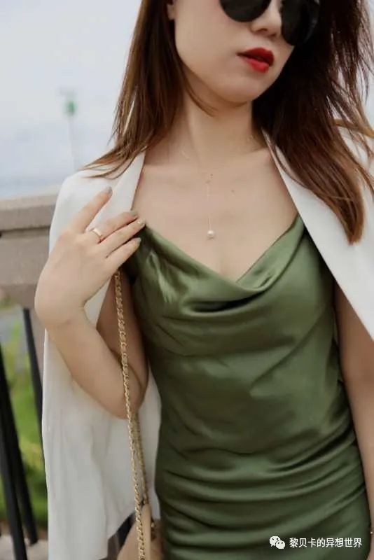 贝壳夏天鞋,贝壳穿搭分享