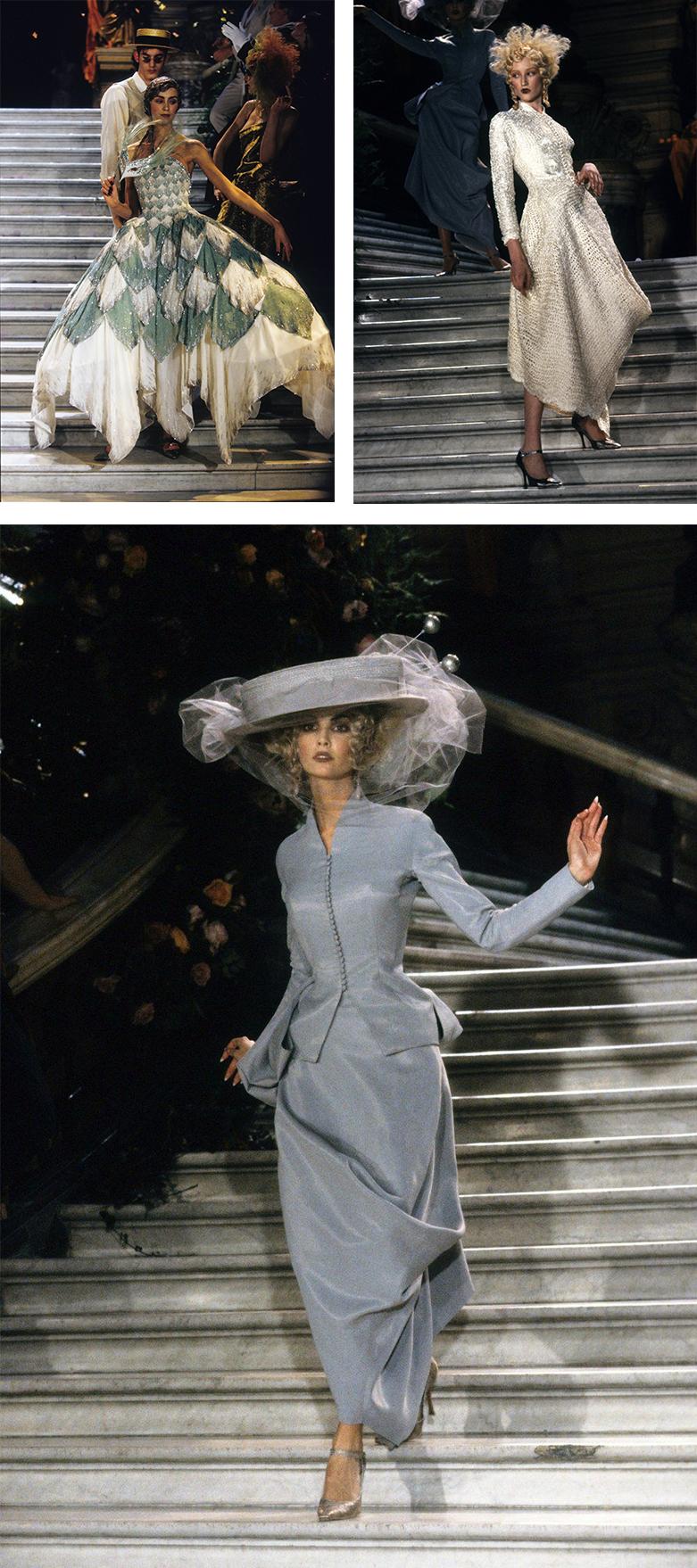 DIOR改拍电影了？丛林裸男、性感人鱼....原来奢侈品是这样诞生的...