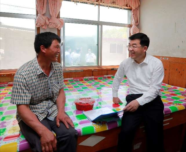 六保六稳顺口溜,六稳六保逻辑