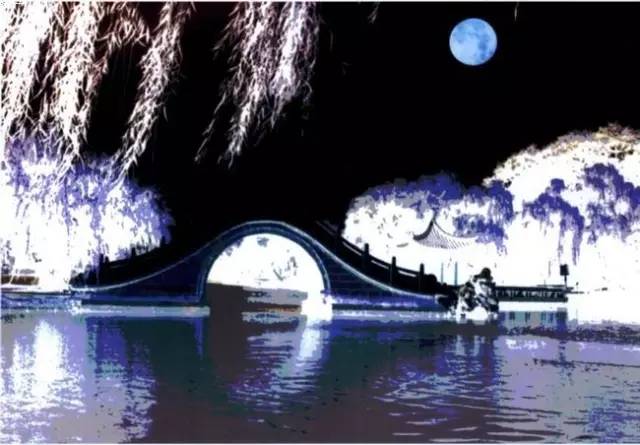 孟州八景,孟州有名的风景