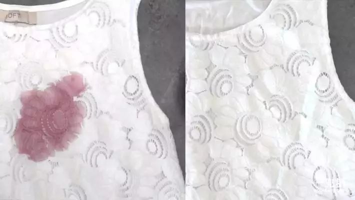 什么牌子去衣服油污最好,去除衣物油污推荐