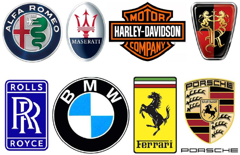 徽章logo设计用什么软件,类徽章logo