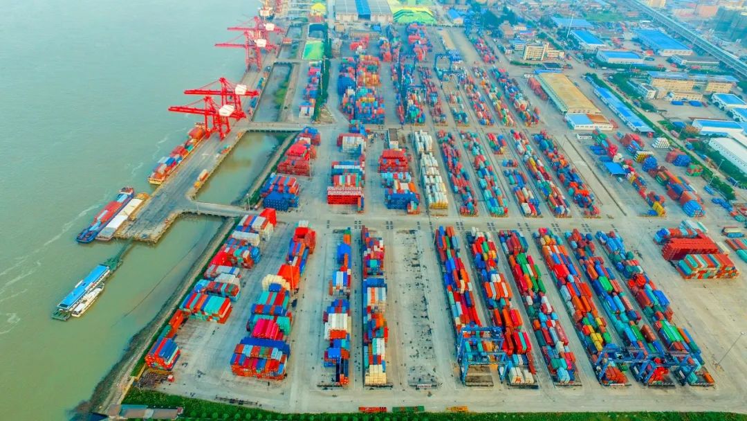 毕业旅行去哪玩？南通这里有海天无垠，有青山峥嵘，有园林秀丽，今夏必来