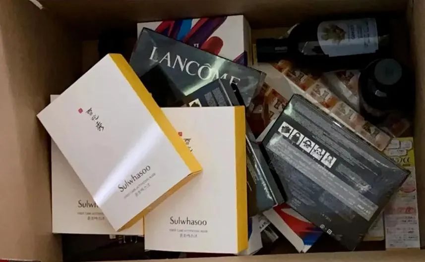 兰蔻sk2是真的吗,sk2兰蔻雅诗兰黛哪个档次高