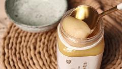 飞行1000次,纯长白山雪山湖椴树蜜