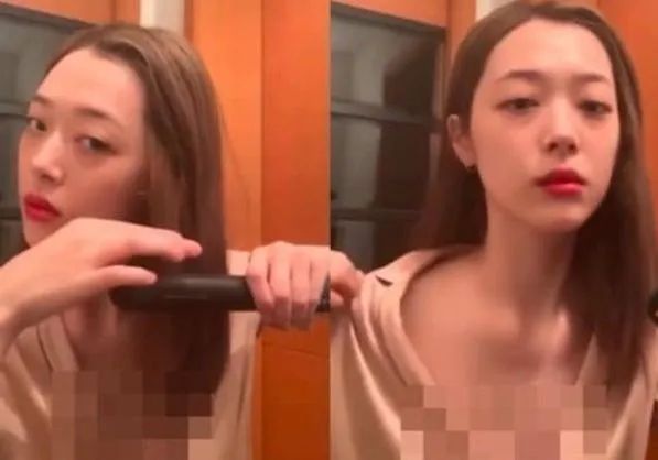 秦岚子宫用不用,秦岚谈子宫生育观网友评论