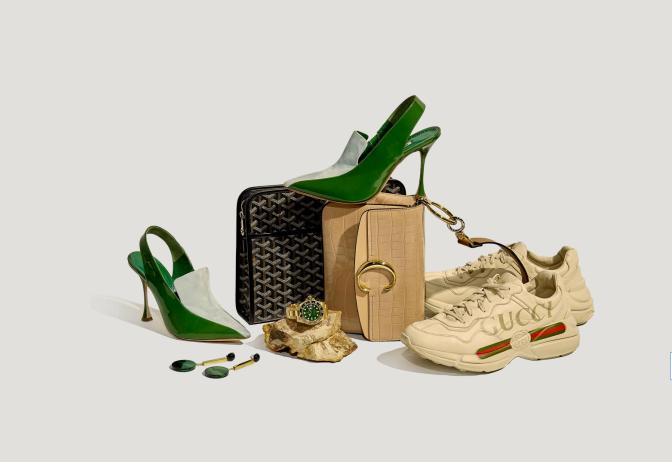 起底全球二手奢侈品之王，这门生意太难了