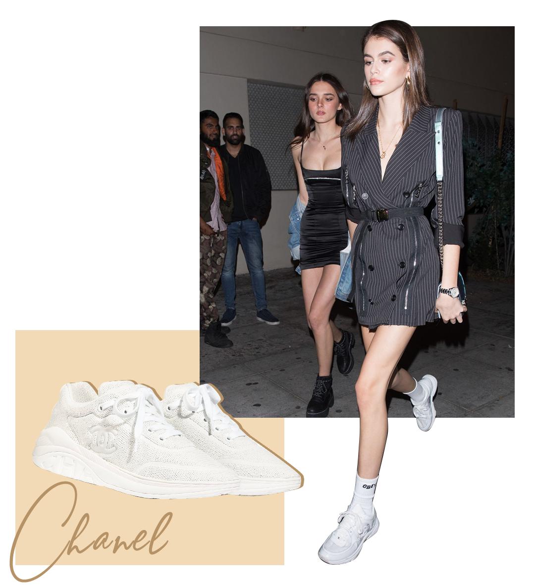 王思聪的球鞋,王思聪球鞋100万