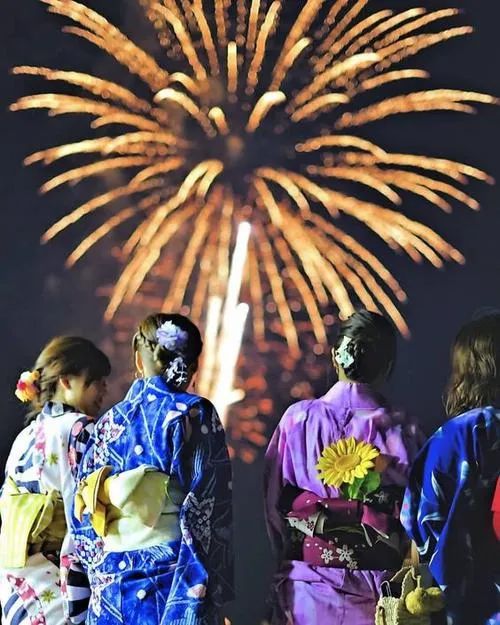 日本和服全过程,日本和服1960