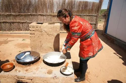 冬季内蒙古旅行攻略,开启内蒙古清凉之旅