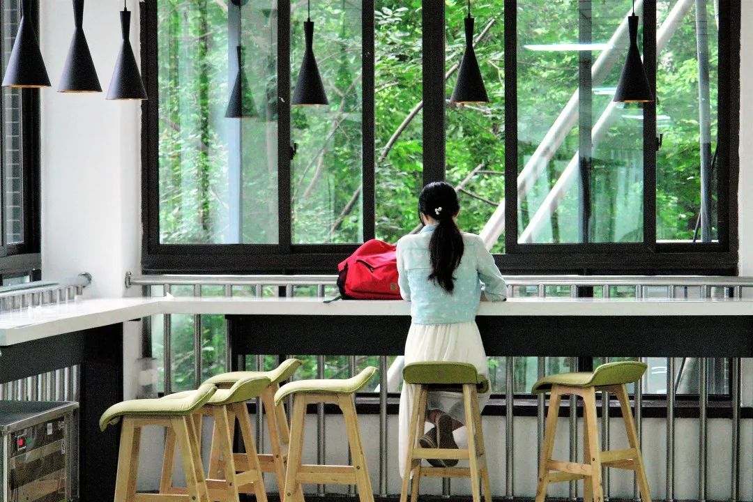 欢迎大家报考母校,考上川大华西医学院