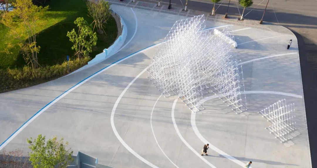 包头万科冰雪公园规划,包头万科冰雪公园项目配置