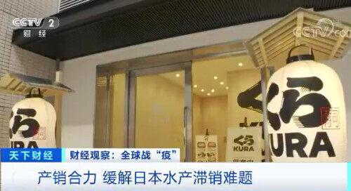 每公斤0.65元！这种日料店常见的鱼价格暴跌！吃货们急了