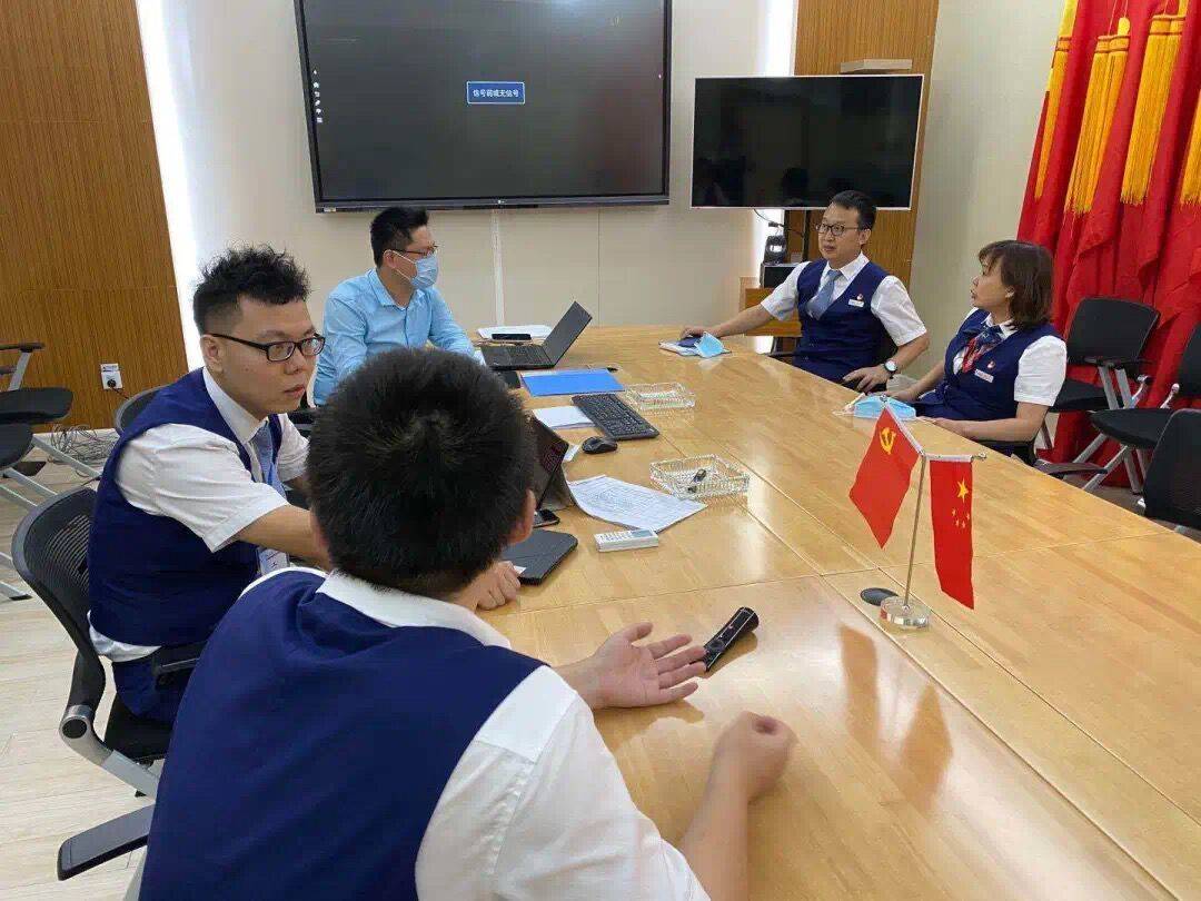 交行四川省分行共筑千佳网点风采展：温润尔雅泽一方——温江支行