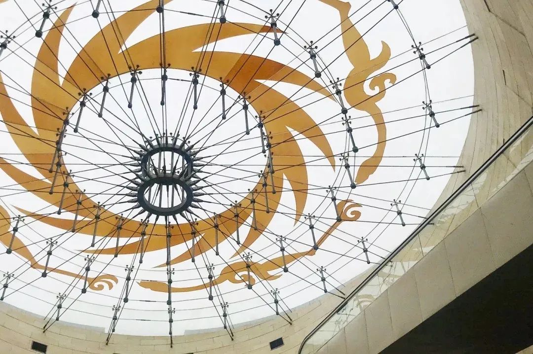 成都拍了拍你，一亿成都粉get心动讯息