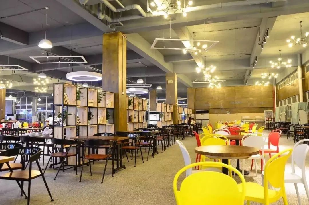 校园武汉商学院,你知道武汉商学院么