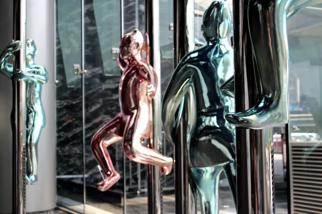 WRC拍了拍你，这是旅享家来西安不可错过的两家地标酒店