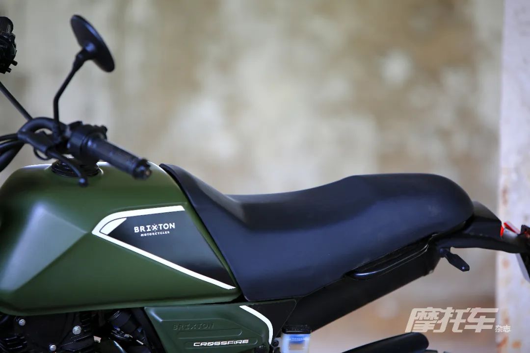 布雷斯通mini150,mini版越野摩托车