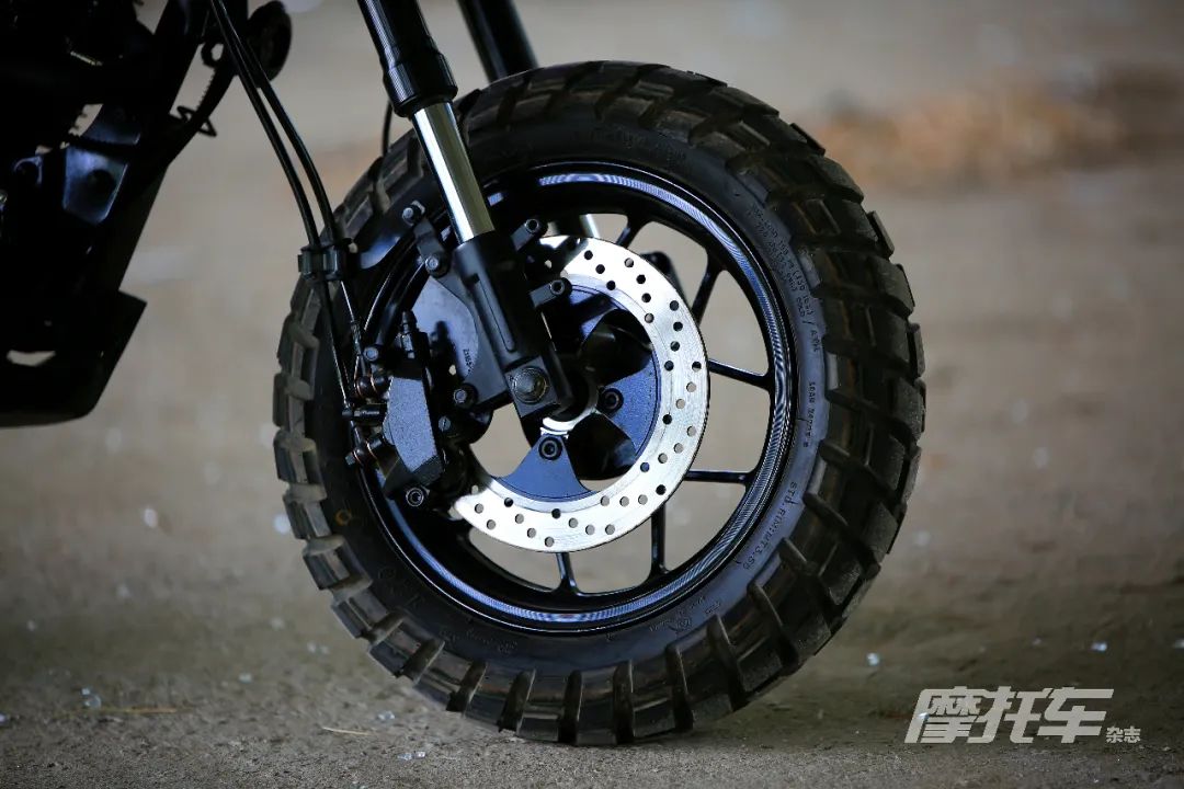 布雷斯通mini150,mini版越野摩托车