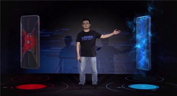 拯救者骁龙865plus是不是真的,联想拯救者骁龙865plus