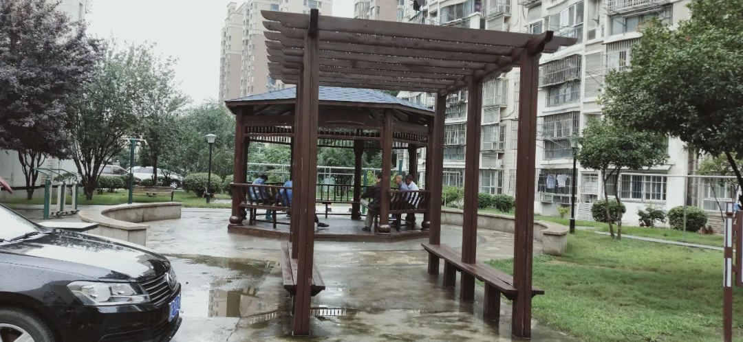 南京宝藏房子,南京的宝藏小区