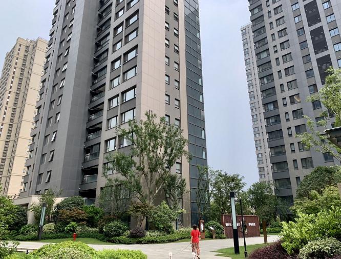 河西南哪个小区值得购买,河西南最新成交价