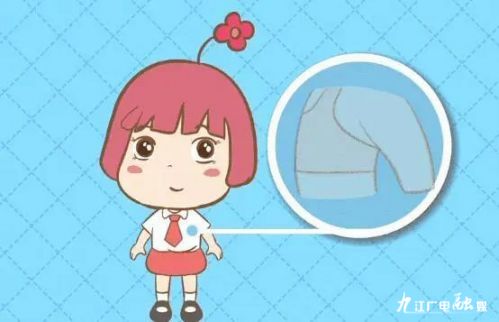 江西省儿童医院治疗早熟,女童早熟有什么症状知识讲座