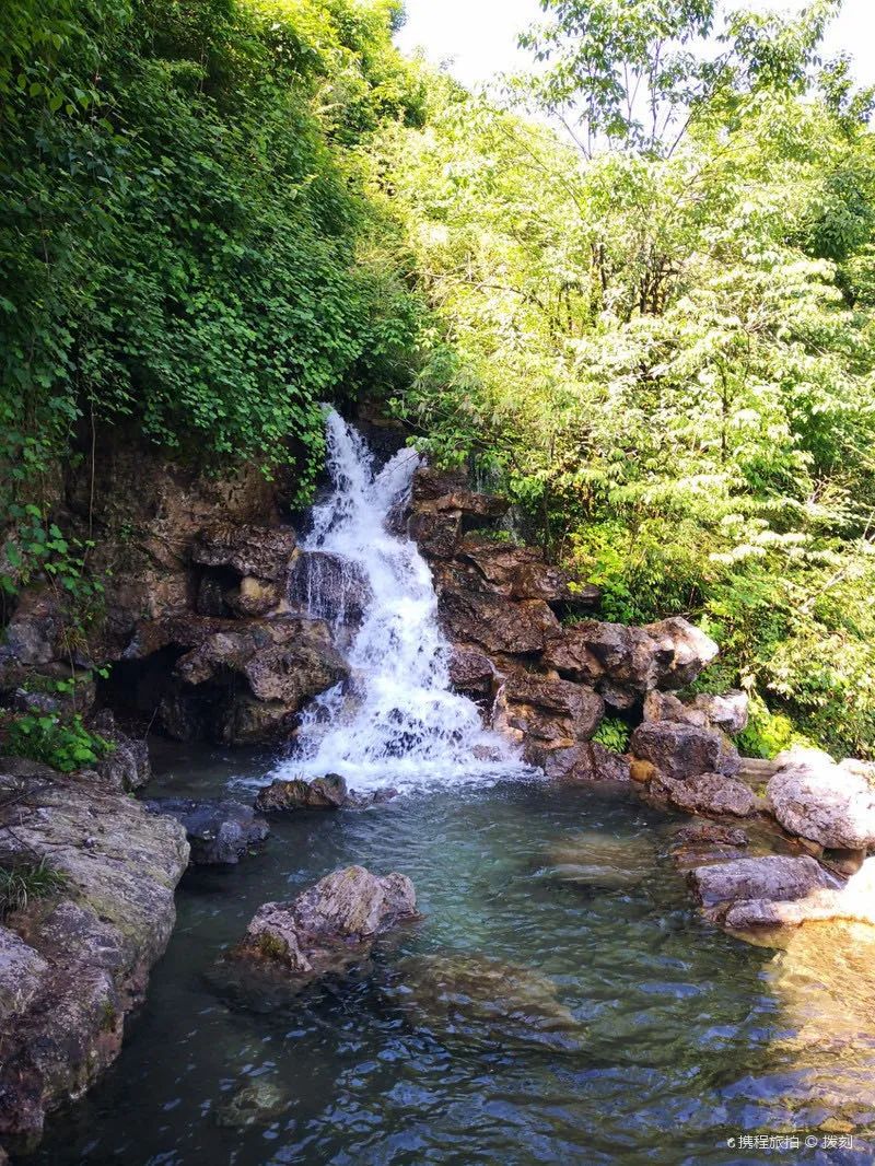 小众城市夏天避暑最佳旅游地,避暑小众城市