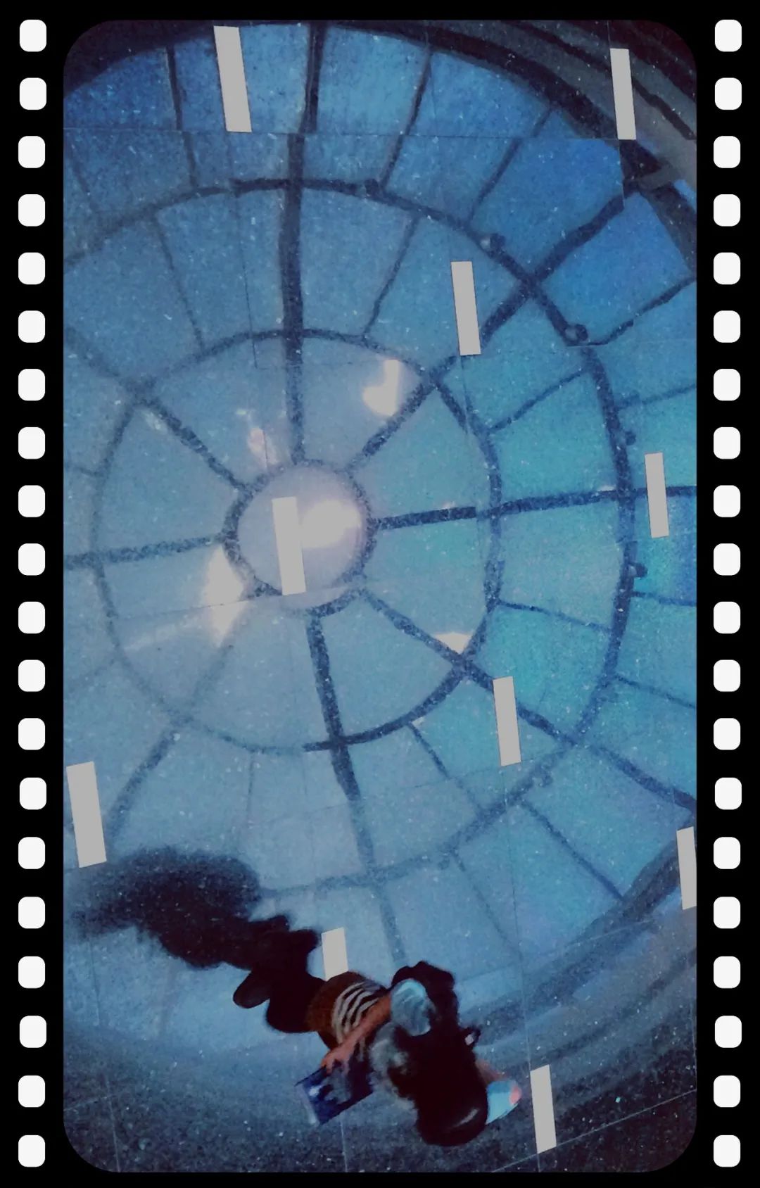 北京大学，相信你的梦想