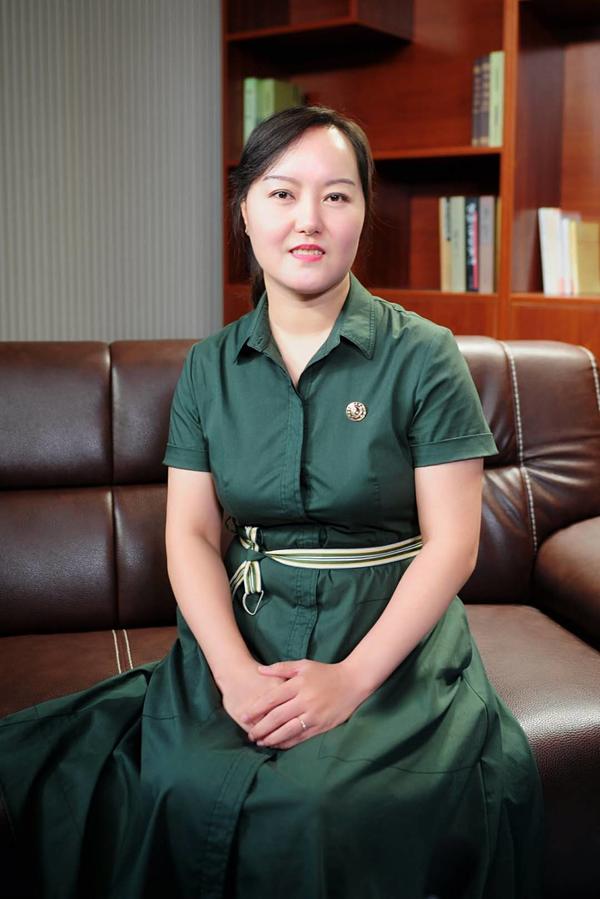 河南中医药大学招生就业处郭婧,郭婧河南