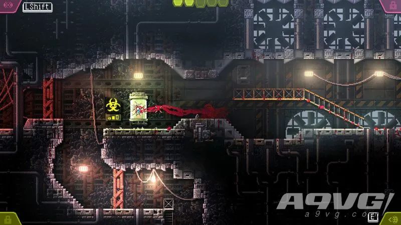 红怪carrion攻略,红怪carrion模组