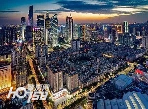 肇庆新区和四会哪个潜力大,肇庆新区和大旺哪个更有发展潜力