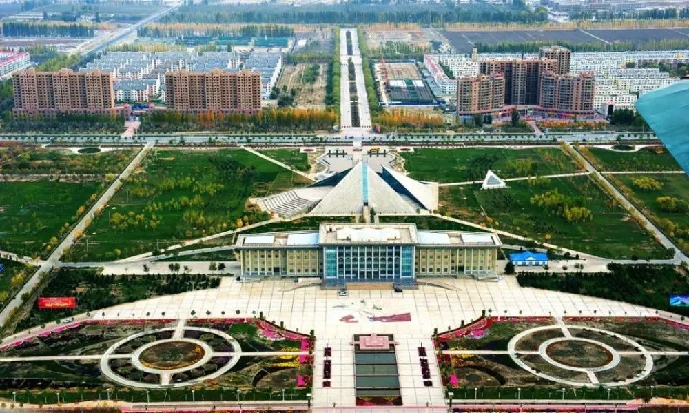 陕西省直辖县有哪些,目前全国真正的省直管县