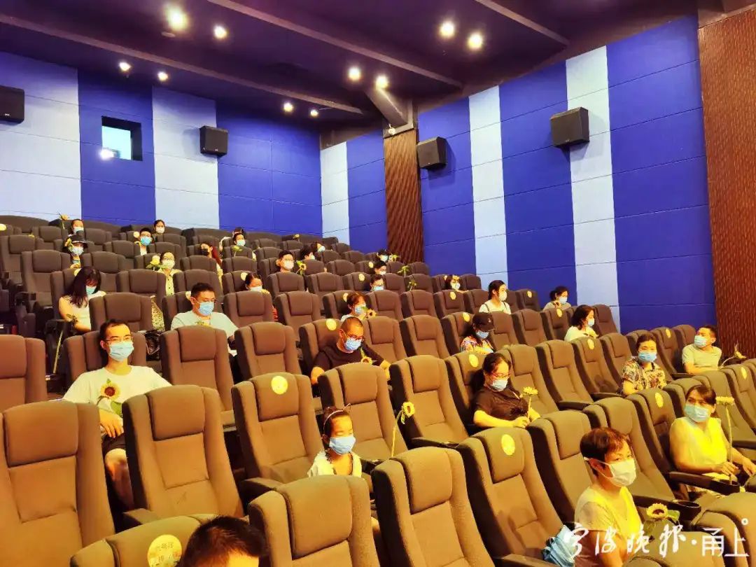 来了！宁波这个消费券，可抵扣电影票！