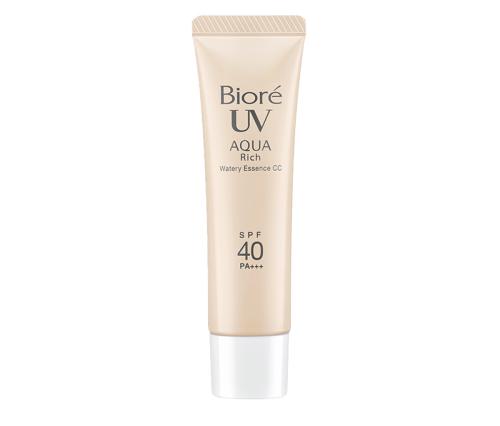 博主测评清爽型防晒,小博主测评防晒