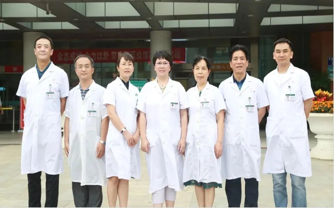 甲状腺一体化诊治中心,市一院甲状腺科