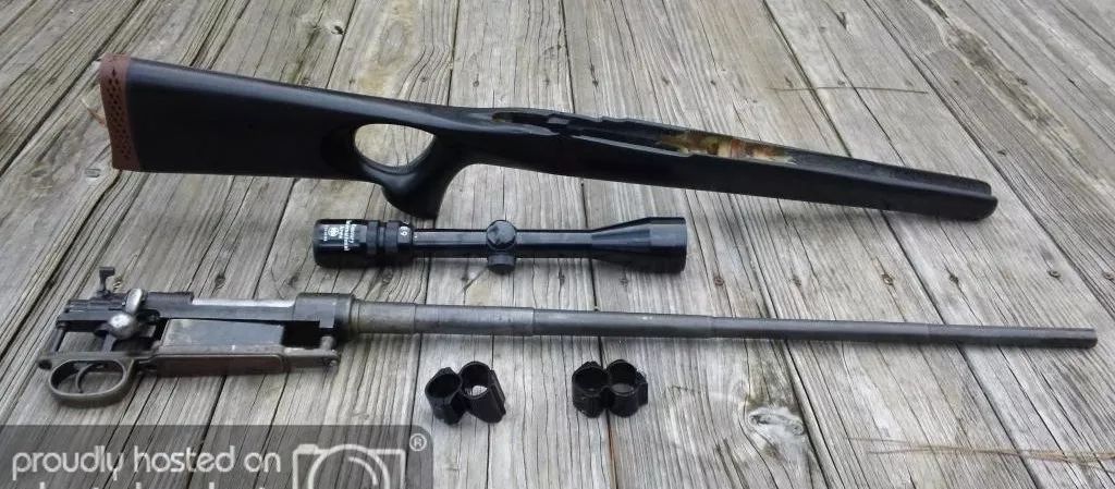 栓动式步枪为什么精准度高,栓动式步枪后坐力对射击有影响吗